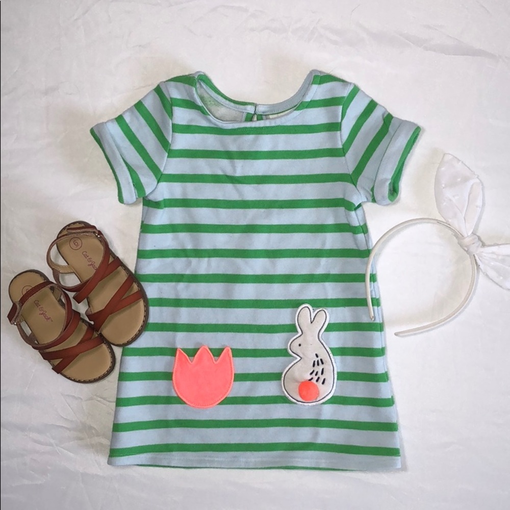 Bunny Dress